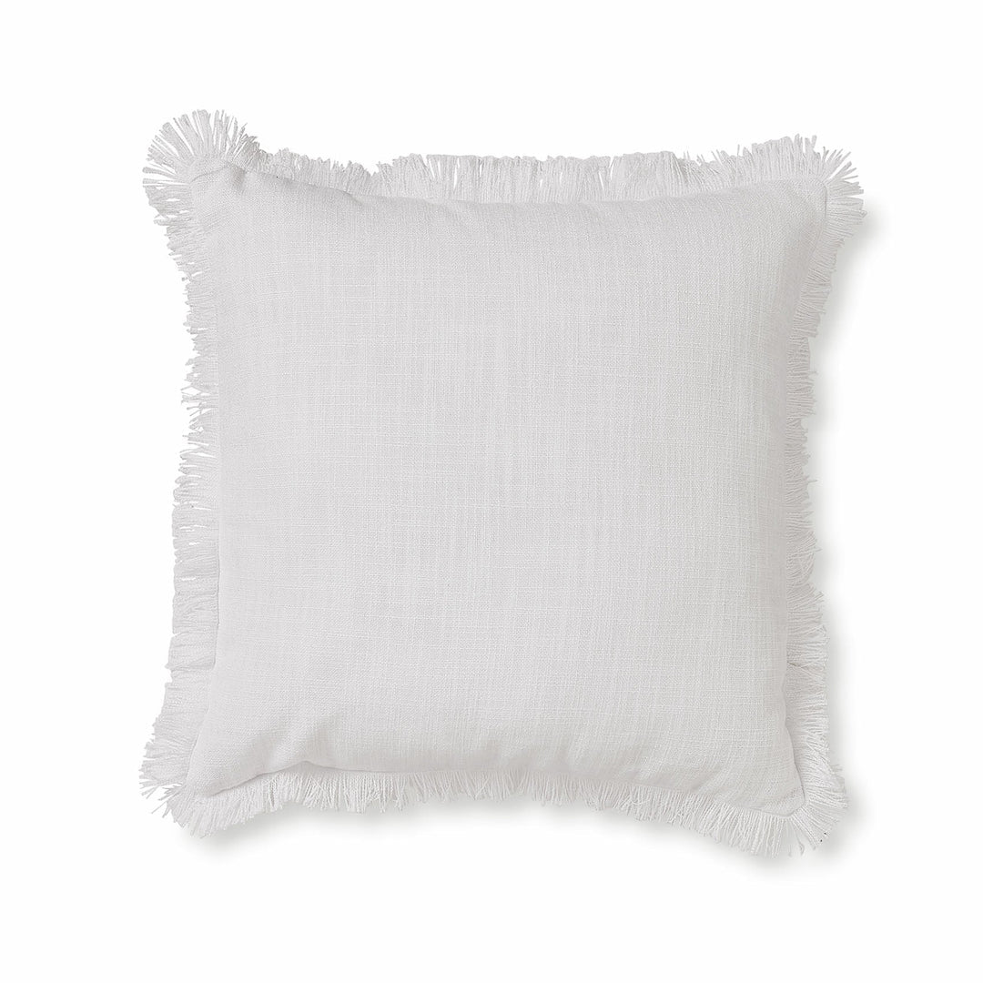 ElIFRINGE CUSHION