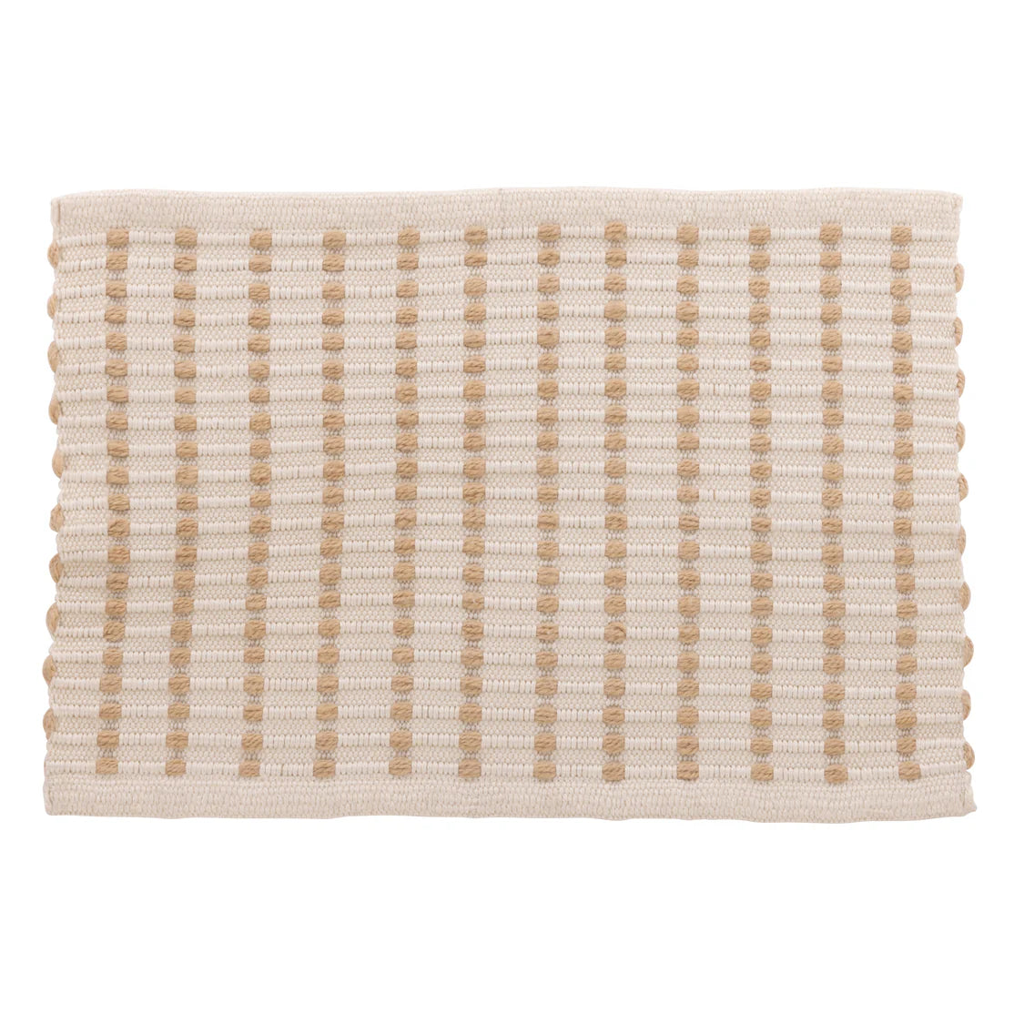 Amalfi Amelia Placemat Natural