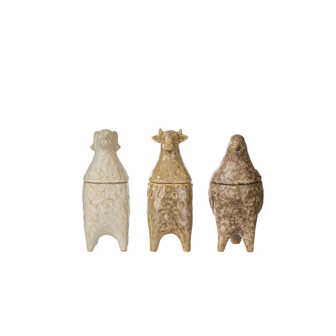 Ari Decorative Jars
