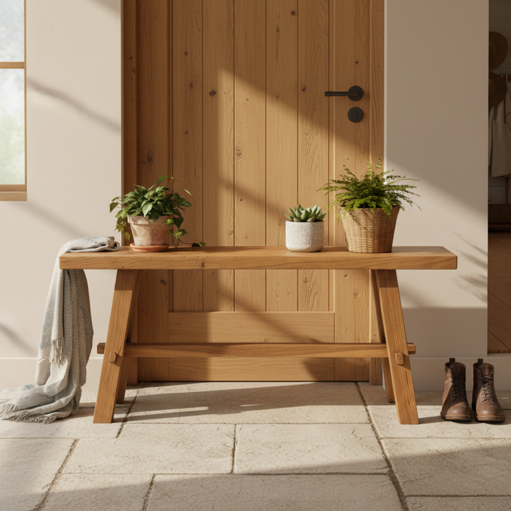 Emma Bench
