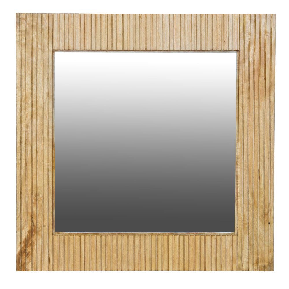 Blanco Wall Mirror