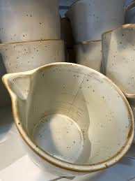 Francis Measuring Jug