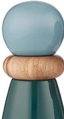 Libra Salt & Pepper Grinder - Forrest