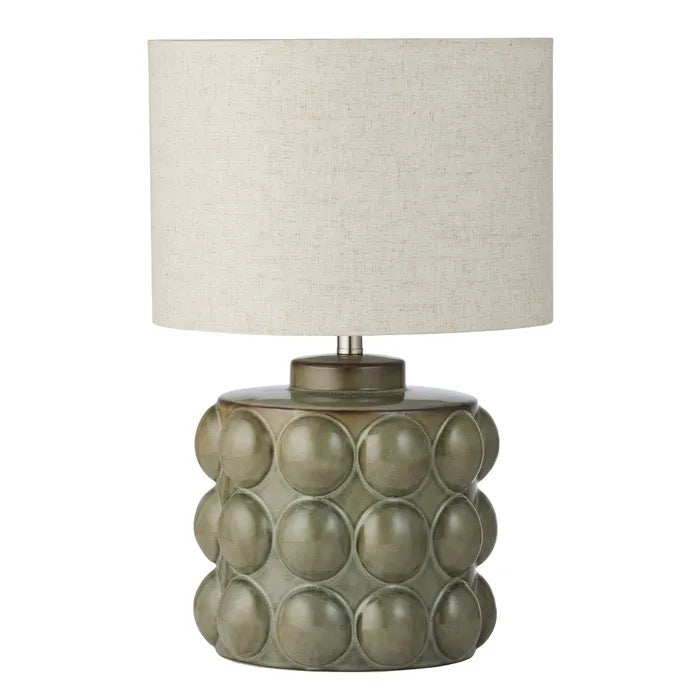 Moderna Ceramic Table Lamp