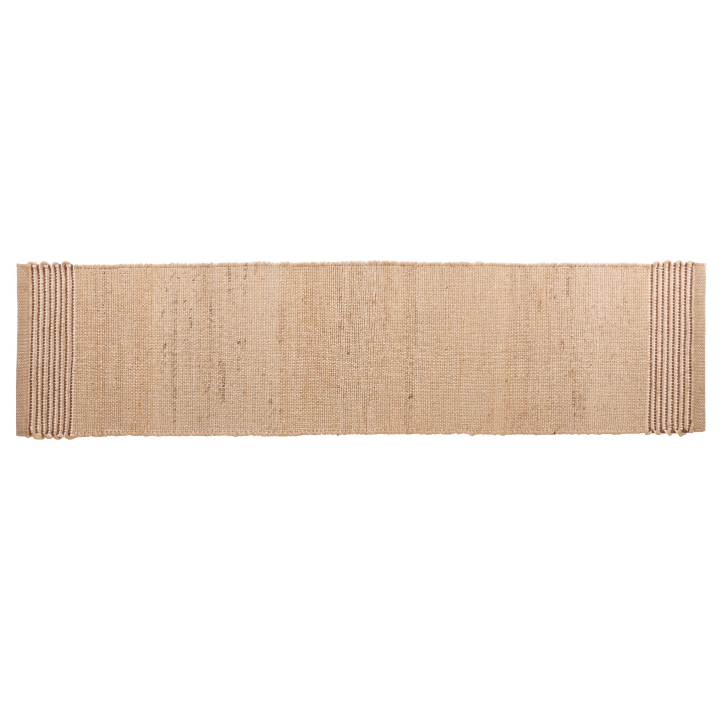 Noosa Jute Table Runner - Natural