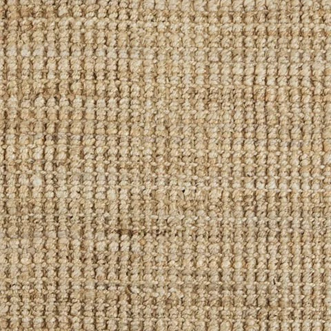 Juniper Heavy Jute Floor Rug - Natural
