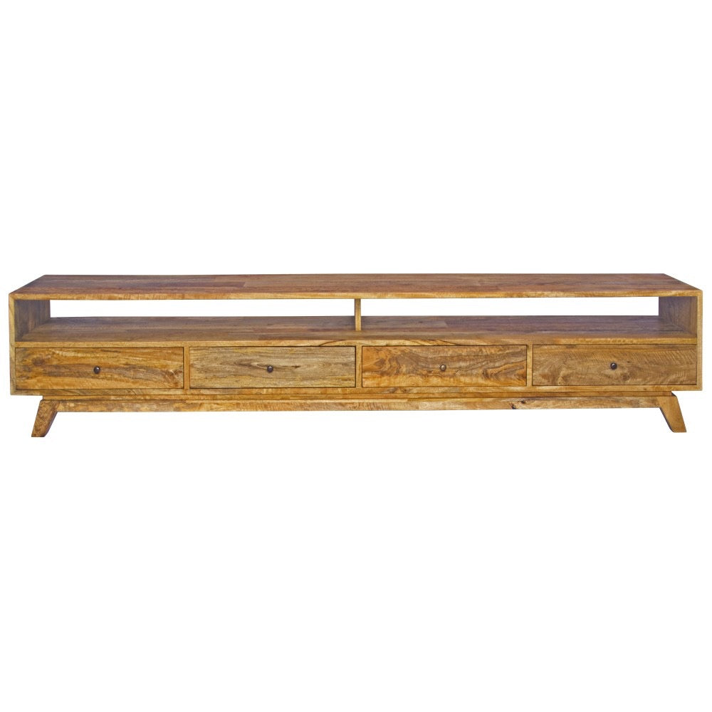 Warwick Entertainment Unit