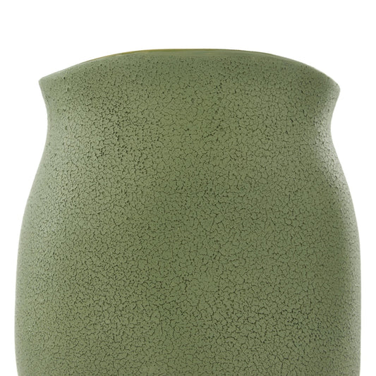 Maliah Pot - Green/M
