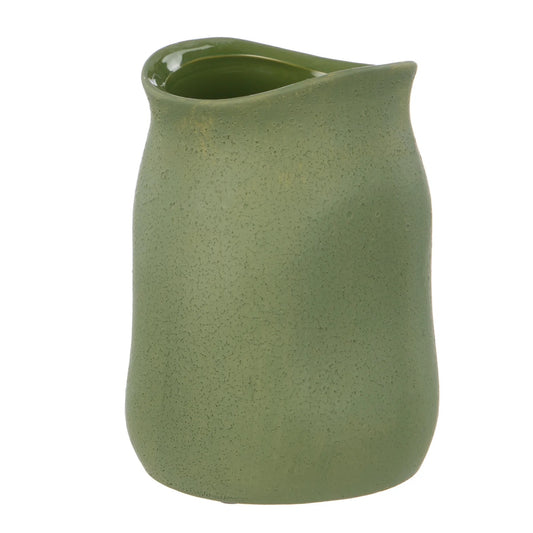 Maliah Pot - Green/S