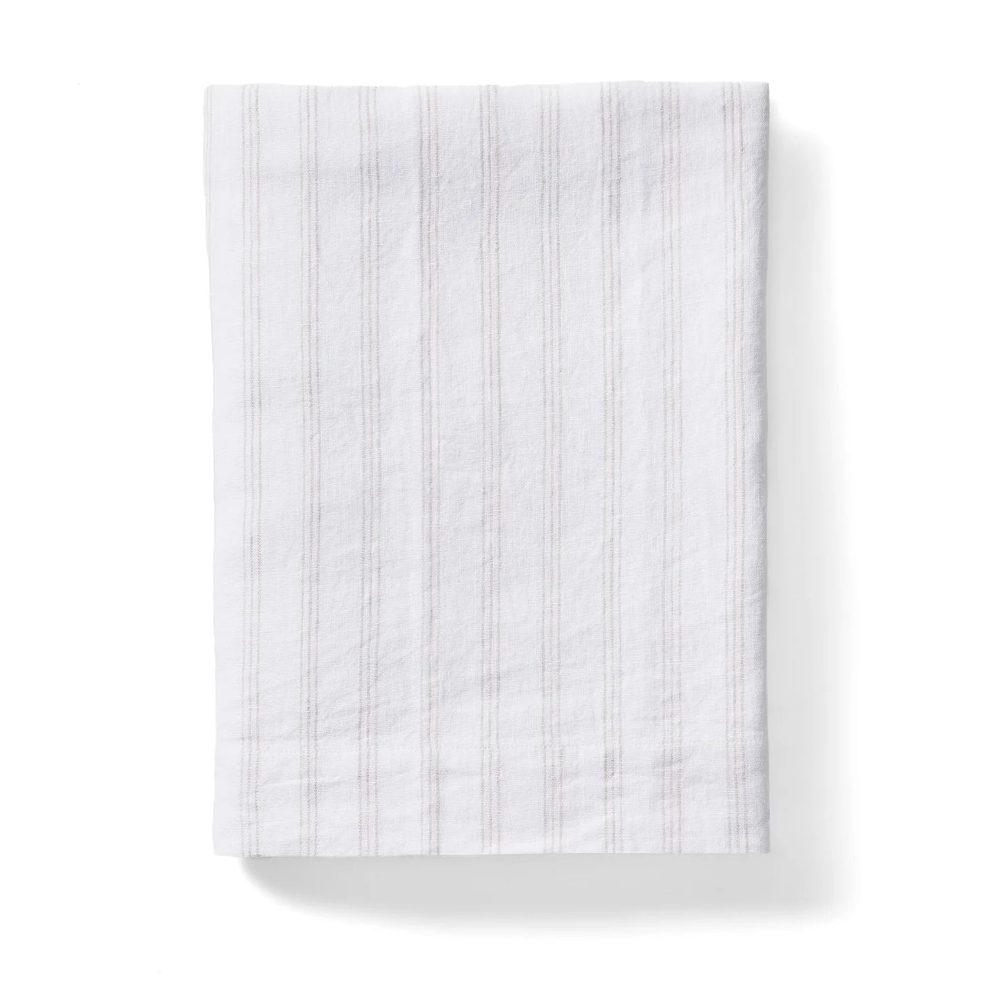 Chloe Liveable Linen Tablecloth