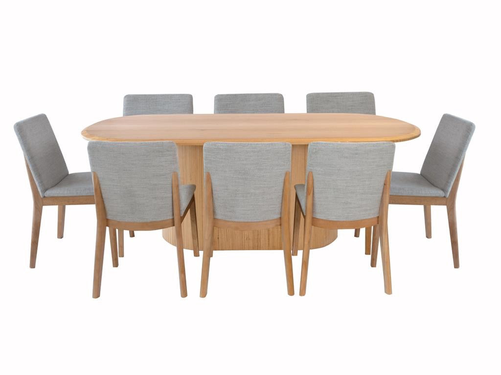 Perisher Dining Chair