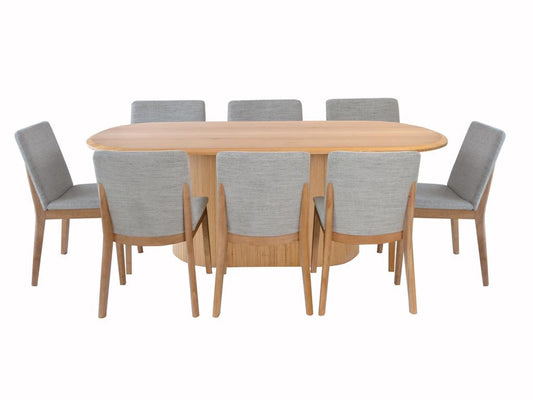 Perisher Dining Chair