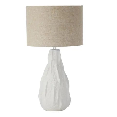 Etna Ceramic Table Lamp