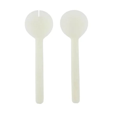 Kip Resin Set/2 Salad Server