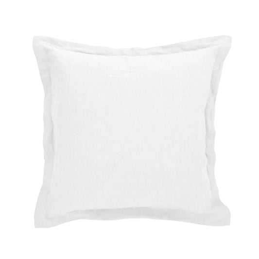 Cove Linen Cusion Collection