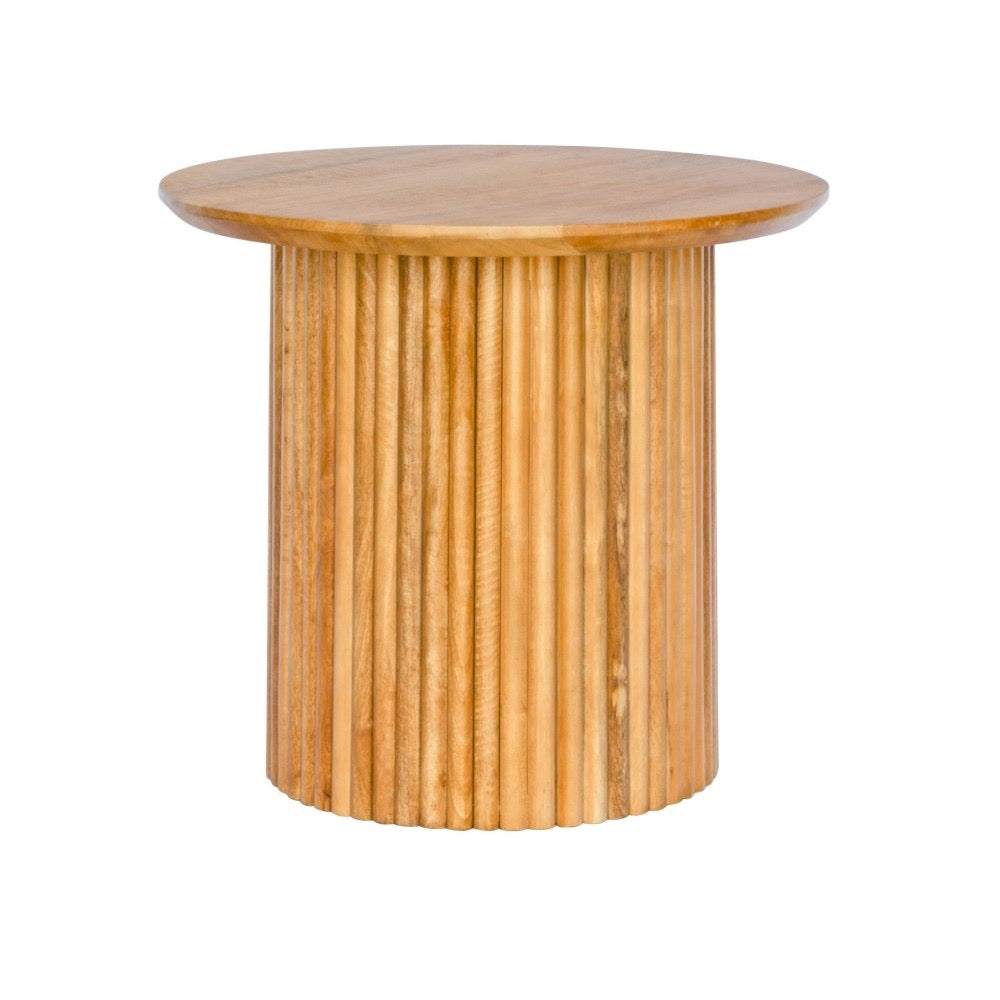Cruz Side Table