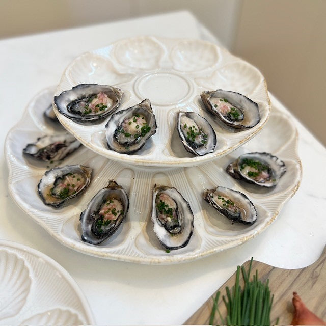 Oyster Platter - Large