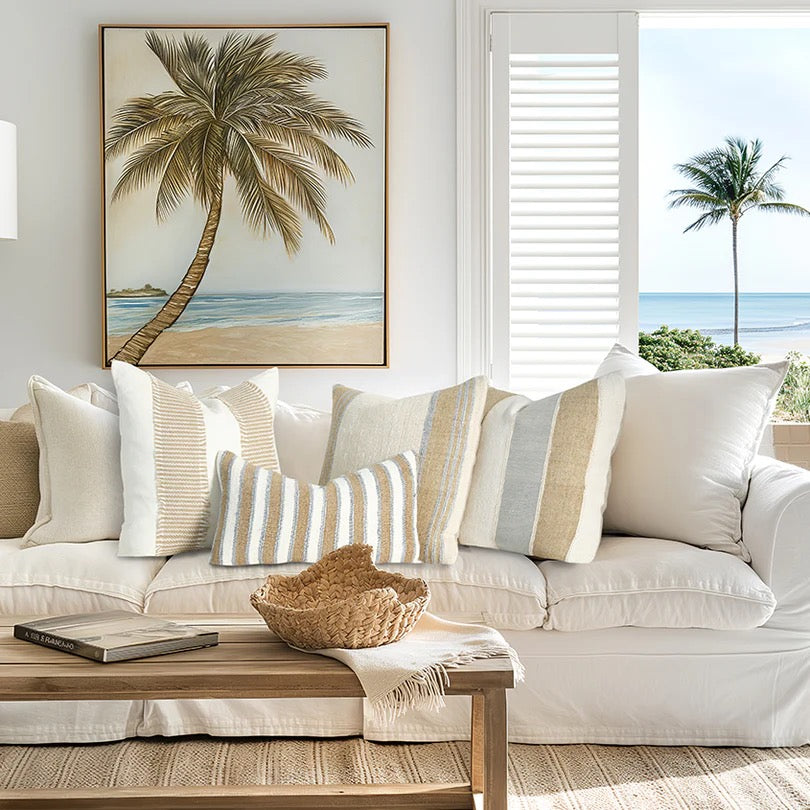 Sorrento Cushion