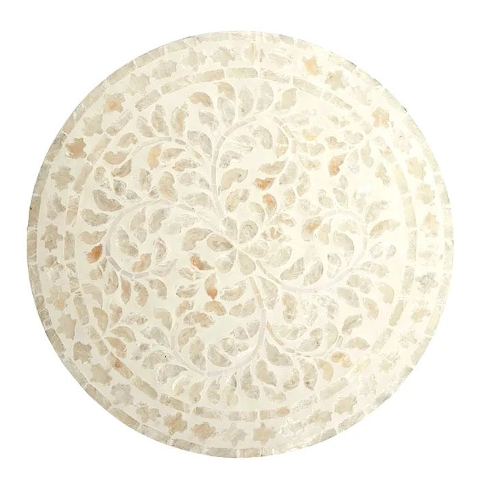 Cheyenne Inlay Placemat