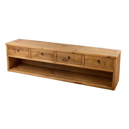 Issey Entertainment Unit