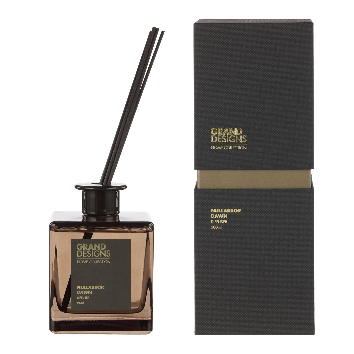 Grand Designs Nullarbor Dawn Reed Diffuser