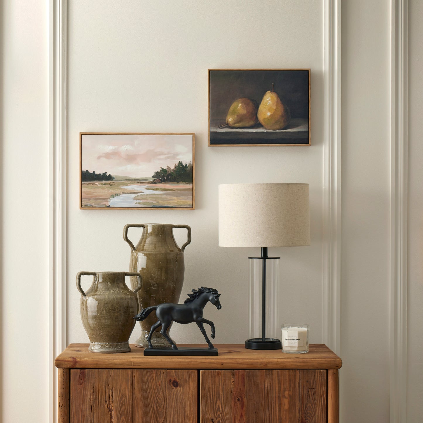 Vesper Vase - Large