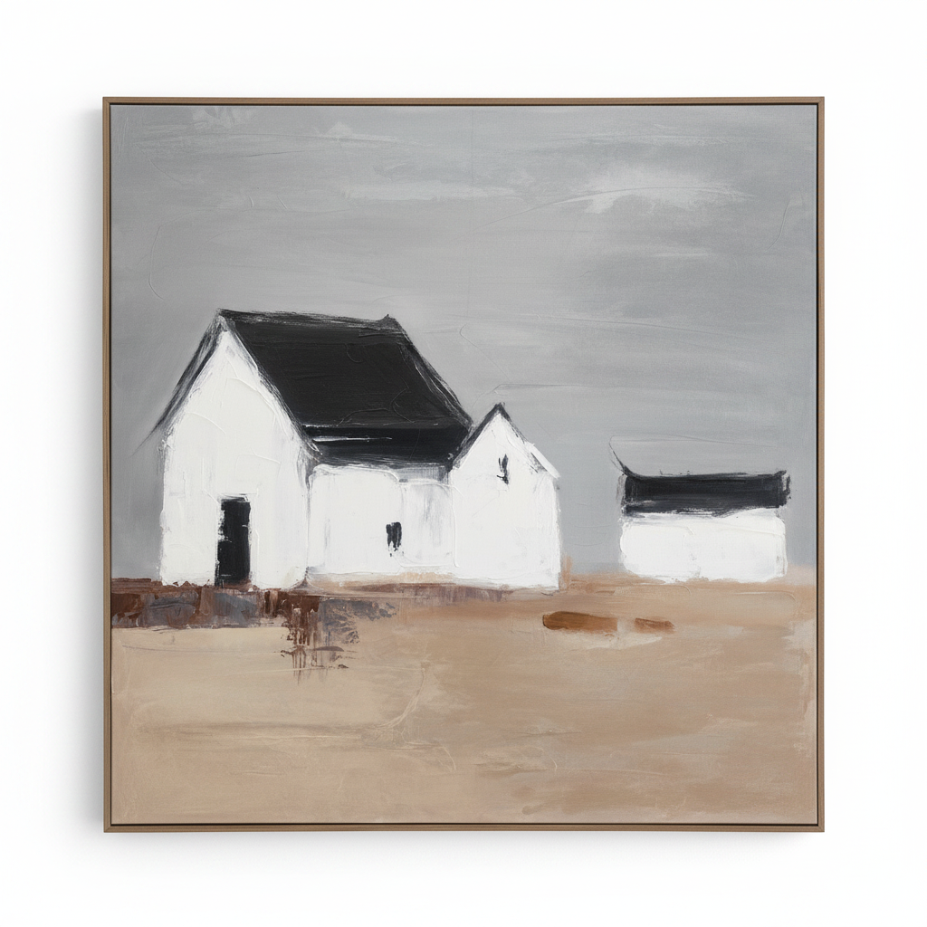 South Painting
