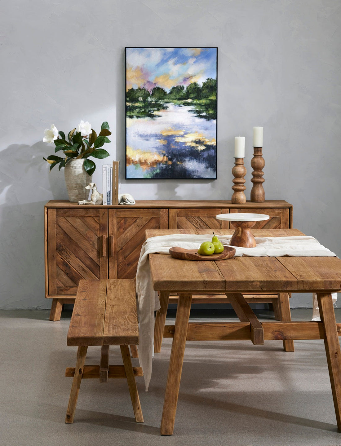 Rising Design Trends