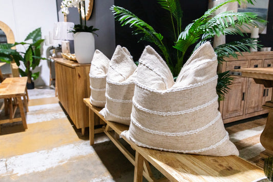 Mango Wood: The affordable, durable, sustainable furniture choice.