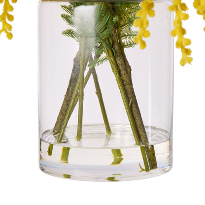 Lemon Wattle Mix - Pail