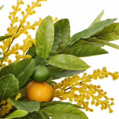 Lemon Wattle Mix - Pail
