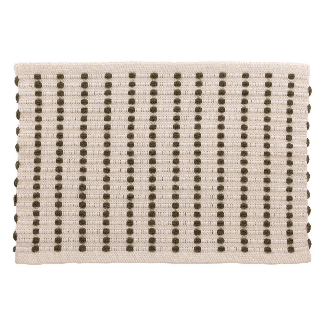 Amalfi Amelia Placemat Green
