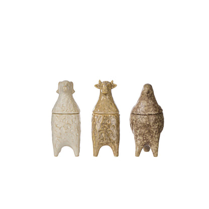 Ari Decorative Jars
