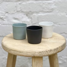 Flax 8cm Round Saki Cup