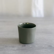 Flax 8cm Round Saki Cup