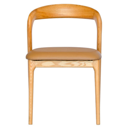 Master Chair - Natural/Tan