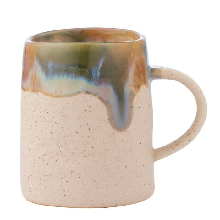Biei Ceramic Mug