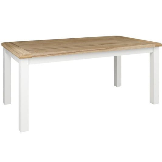 Shellwood Dining Table