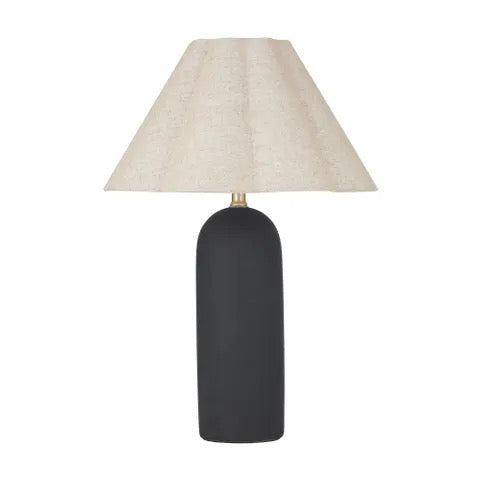 Florence Ceramic Table Lamp