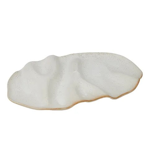 Francis Ceramic Serving Board - Large