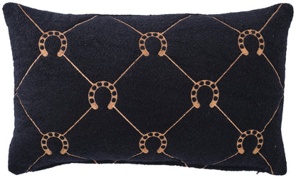 Equine Manor Cushion