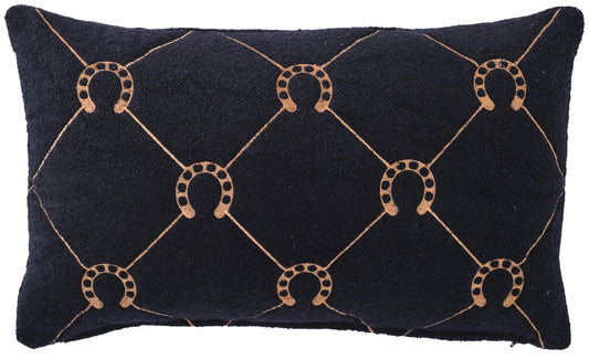 Equine Manor Cushion