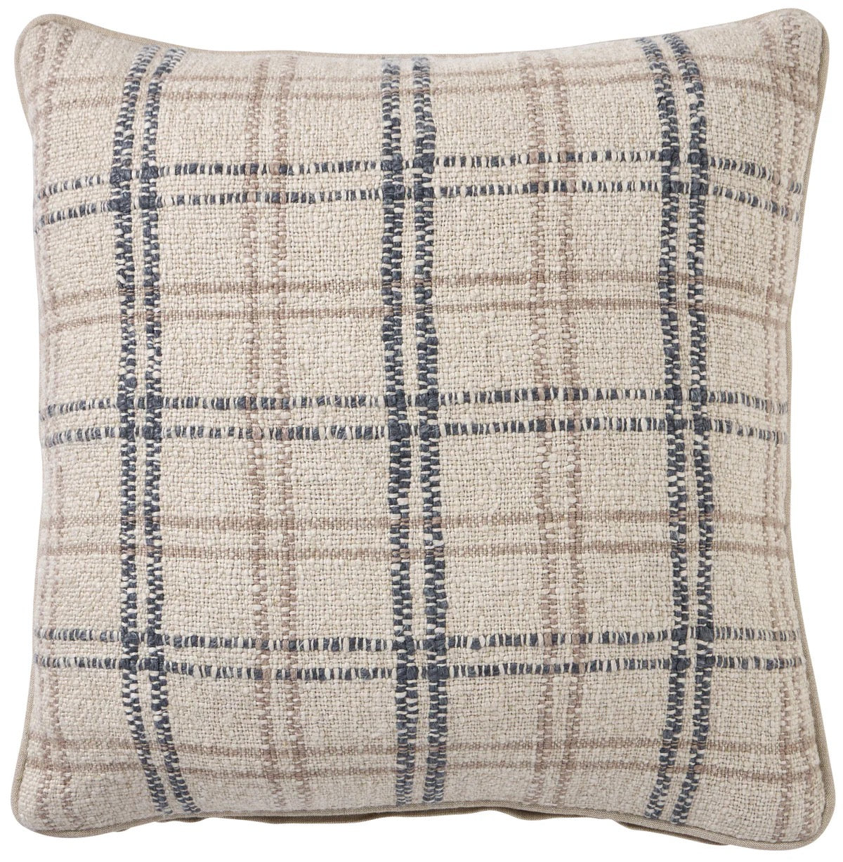 Country Hampshire Sand Cushion