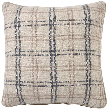 Country Hampshire Sand Cushion