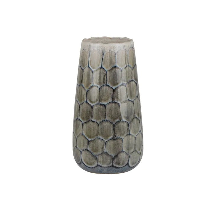 Finch Ceramic Vase