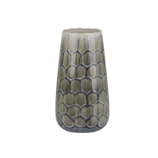 Finch Ceramic Vase