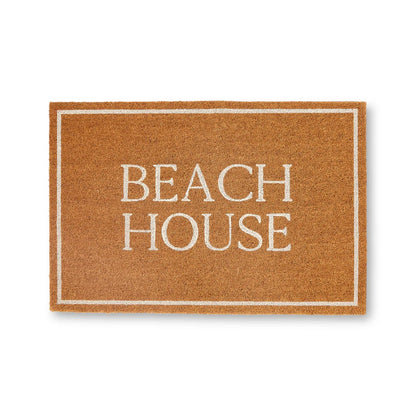 Beach House Doormat