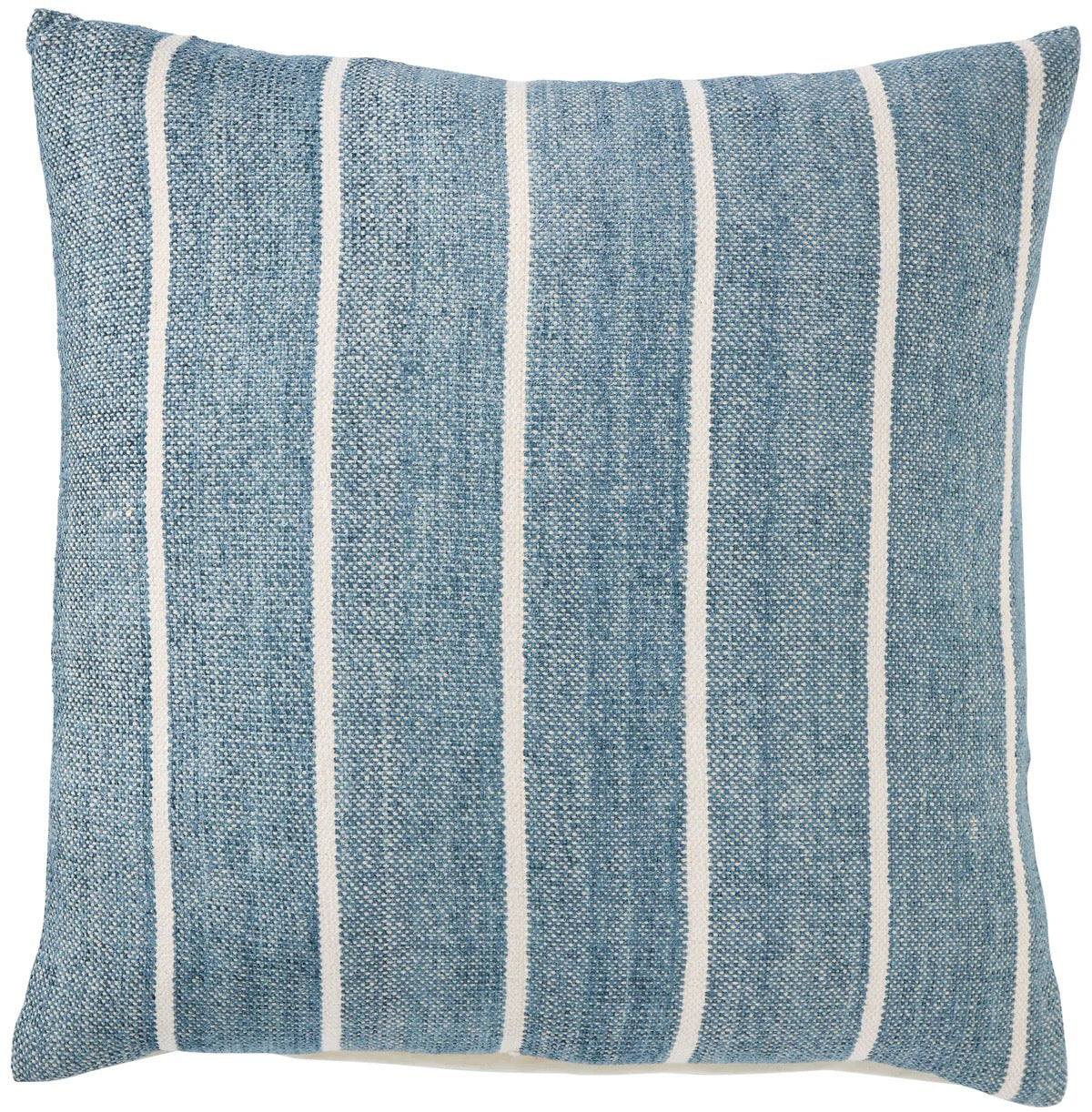 Sorrento Blue Cushion