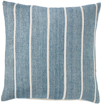 Sorrento Blue Cushion