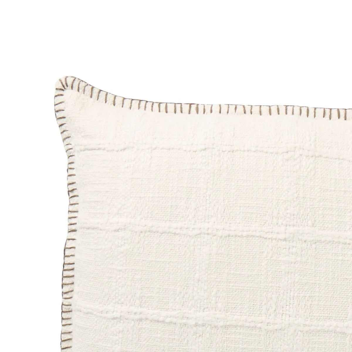 Tulum Edge Cushion